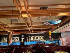 -谷牛日式烤肉(宝山U天地店)