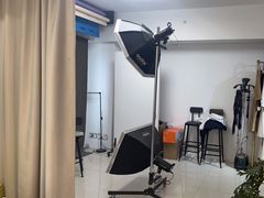 -爱定格照相馆.证件照(周浦万达店)