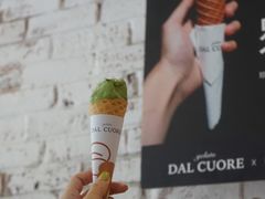 -Dal Cuore 达可芮冰淇淋(陕西北路店)