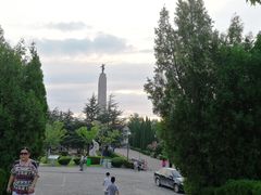 -铁道游击队纪念馆