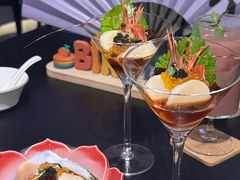 塔牌花雕醉生蚝-RIVIERA 松鹤楼(外滩店)