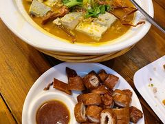 -宝中宝食府(清泰街店)