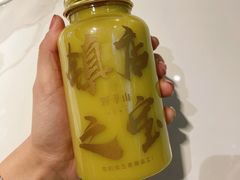 -野萃山·潮汕厚果汁(十亩地店)