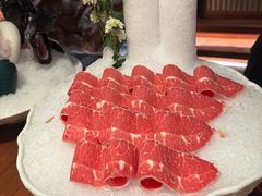 -揽季锅物会·海鲜姿造(五四路店)