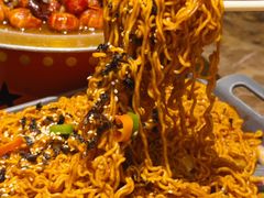 -郑喜旺烧烤(郑州总店)