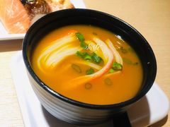 -万岁料理回转寿司(华贸店)
