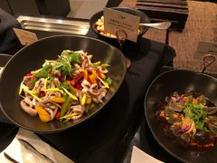 -深圳四季酒店·馥自助餐厅