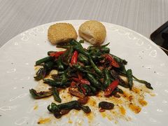 -囍榷·鲜美常州菜(恐龙园店)