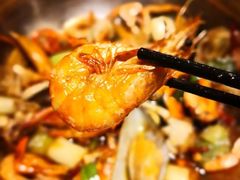 -七欣天香辣蟹火锅(上海银亿滨江店)