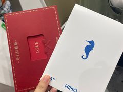 -海马体照相馆(南京虹悦城店)