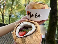 -巴倒烫陆派重庆火锅(南山店)