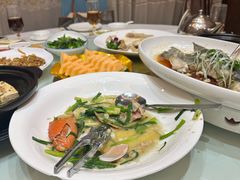 -金迎海鲜酒家(金凤凰广场店)