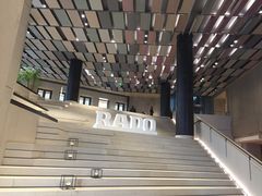 -北京三里屯CHAO酒店