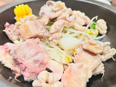 -云海肴·汽锅鸡·云南菜(领展购物广场·中关村店)