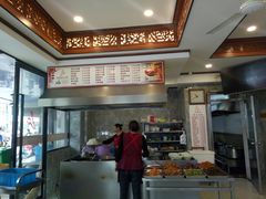 -晓马鸭店(新芜路店)