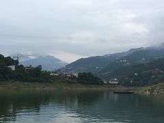 -神农溪纤夫文化旅游区