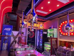 -碳夫·东北炭火烤肉(太平店)