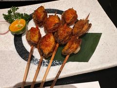 -Mr·Fish鱼鲜生海鲜放题(银泰in99店)