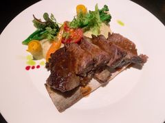 -C&R西班牙餐厅
