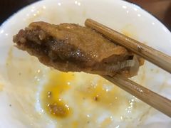 -巴依老爷新疆美食(牡丹园店)