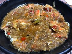 -沈记烧烤海鲜(江汉二路店)
