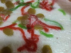 -高桥小香松糕