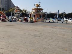 -东兴万宝财富商业广场