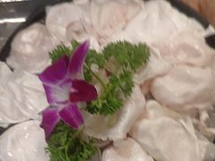-忘情水鱼头·鲜鱼火锅(滨江中路店)