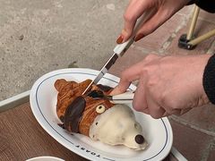-屋裡·Union Bakery(龙江路店)