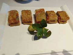 -八分饱·西津会(西津渡店)