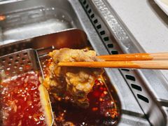 -海底捞火锅(金地广场生日主题店)