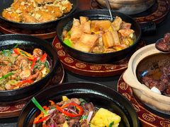 -旺爷砂锅·茶作(国贸城店)