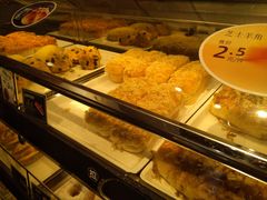 -Caidie Bakery采蝶轩(翠微店)