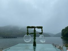 -石燕湖生态旅游景区