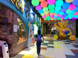 -宝燕乐园(闵行旗舰店)