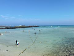 -咸德海水浴场