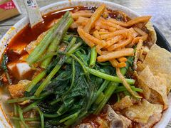 -吉庆桂林米粉·柳州螺蛳粉(港汇广场店)