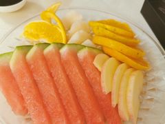 -好兄弟郭巨海鲜(天一阁店)