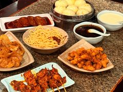 -小街天府(西工小街店)