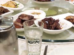 -顺风海鲜港(金玉兰店)