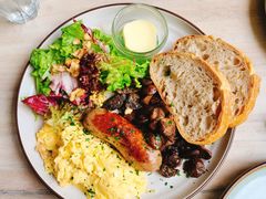 brunch&nbsp;combo-RAC BAR(安福路店)