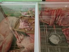 -313羊庄鲜羊火锅·鲜羊肉烧烤(李村店)