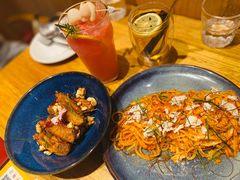 -森Some Fusion(荔湾店)