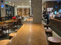 大堂-星巴克臻选(深圳海上世界店)