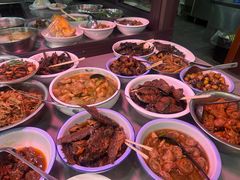 -红灯笼龙凤饭店(宁波老字号店)