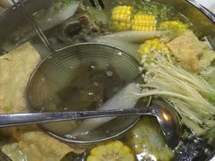 -陈记一牛火锅江宁店(金盛路店)