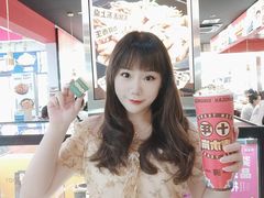 -青木岚小海鲜•小龙虾(友谊店)