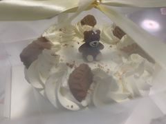 -橙呦·私人定制生日蛋糕