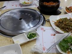 android_upload_pic-德寿宫韩国料理(下沙店)