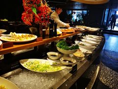 -拉蒂娜·巴西牛排馆 Latina·Brazilian Steakhouse(王府井喜悦店)